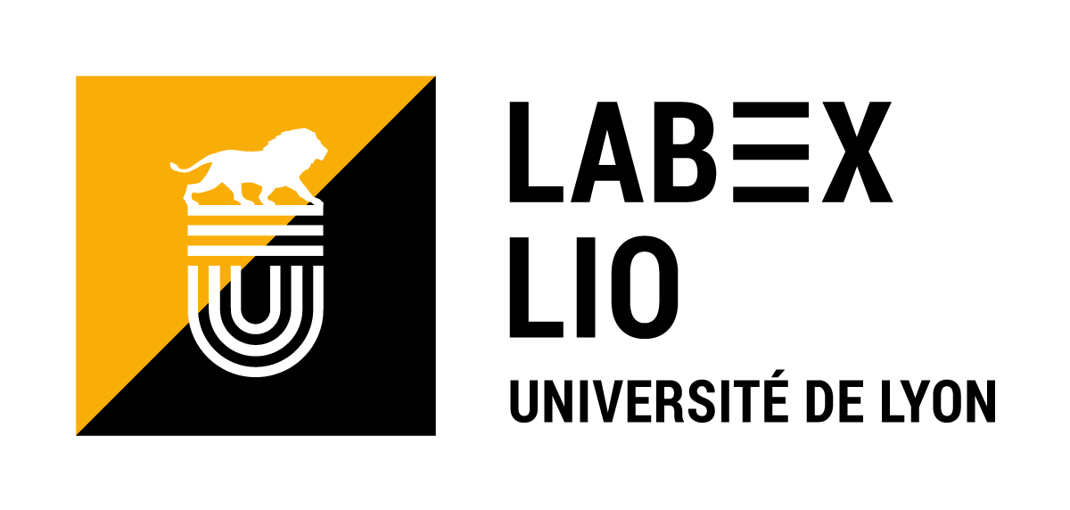 Logo Lio couleur
