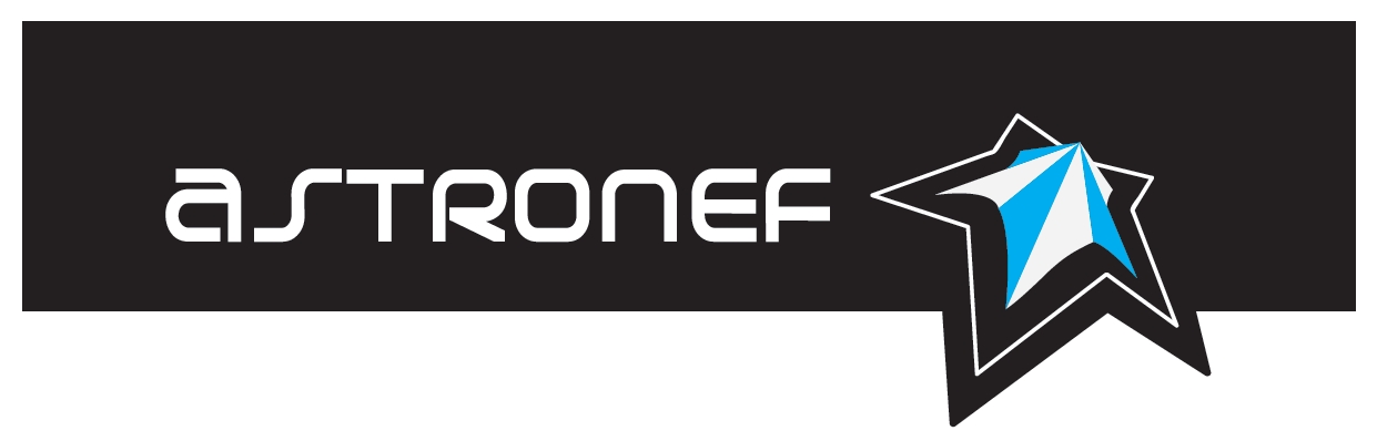 Logo Astronef