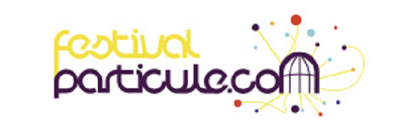 Logo Particule