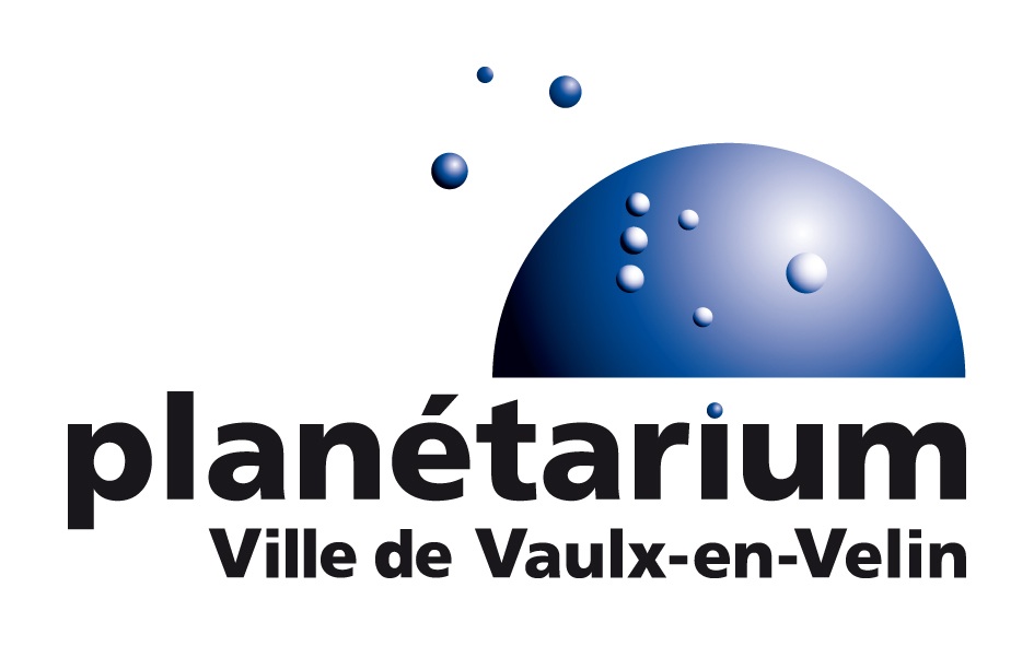 Logo planétarium