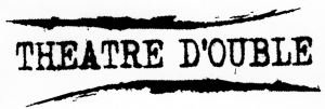 Logo theatre double